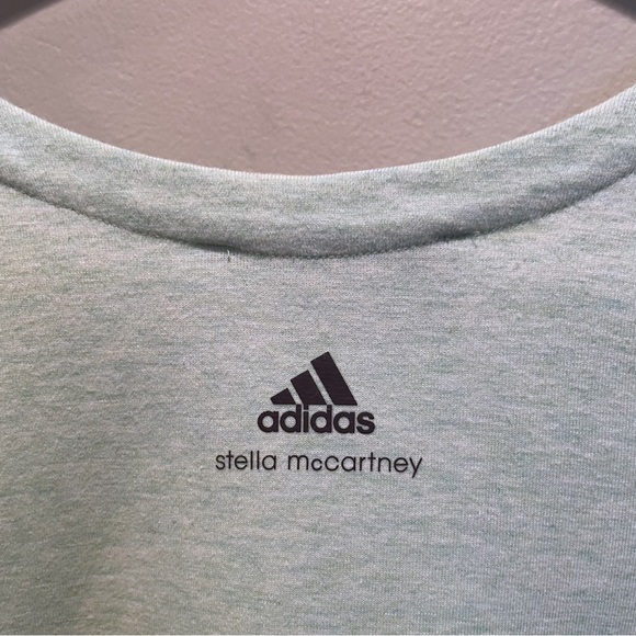 Adidas Stella McCartney Barricade Practice Tee - Picture 12 of 13